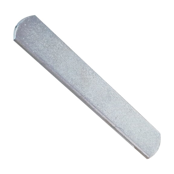 Comfortable Steel Plate Adjustable Round Corner Plate Long Steel Plate for Gym Equipment Accessories