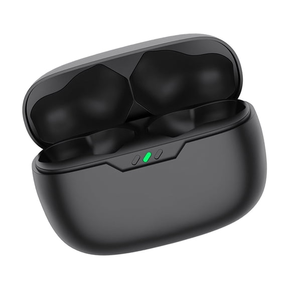 Comfortable Storage Charging Case 600mAh Extended Energy Lightweight Portable Charging Case for Wireless Earbuds