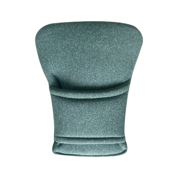 Comfortable Strollers Accessories Shoulder Belt Cushion Crotch Cover Quick Installation Washable Design For Baby Carts