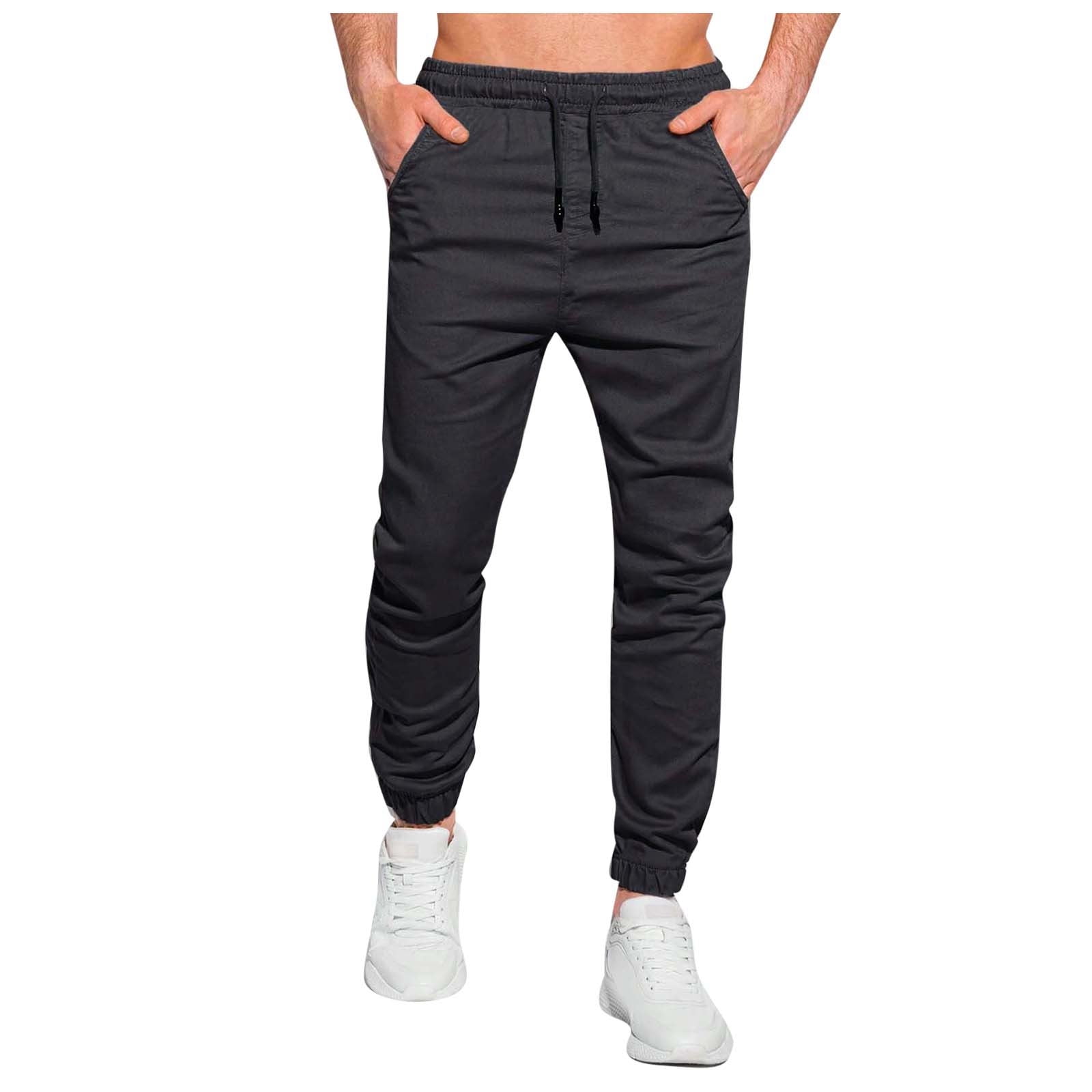 Men's Comfortable Sweatpants main image 0