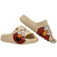 thumbnail image 1 of Comfortable Unisex Cloud Slide Sandal Women Men Summer Slippers, 1 of 2