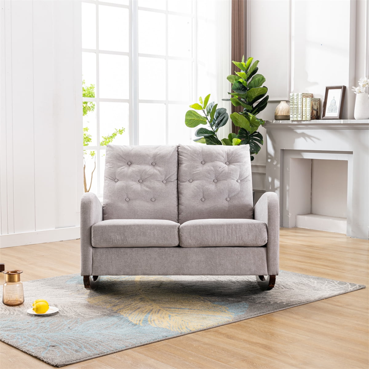 High Seat Sofa For Elderly Baci Living Room