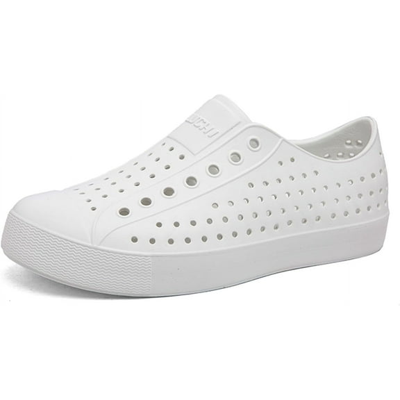 Comfortable Waterproof Clogs Unisex Lightweight EVA Outdoor/Beach Wear