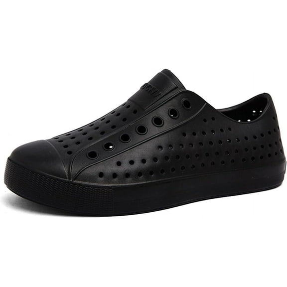 Comfortable Waterproof Clogs Unisex Lightweight EVA Outdoor/Beach Wear