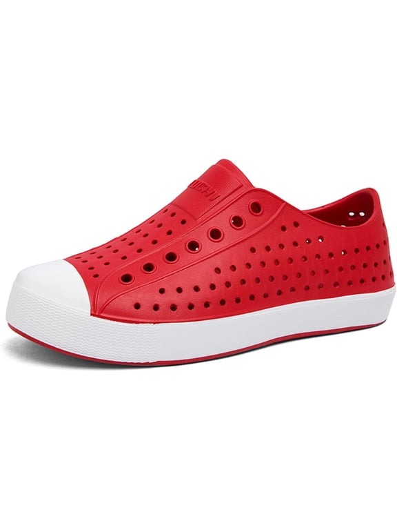 Comfortable Waterproof Clogs Unisex Lightweight EVA Outdoor/Beach Wear