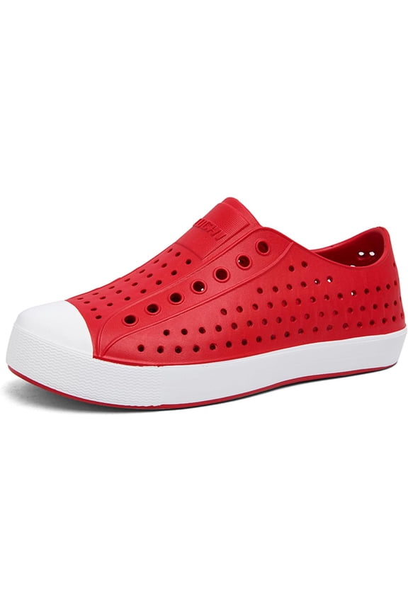 Comfortable Waterproof Clogs Unisex Lightweight EVA Outdoor/Beach Wear