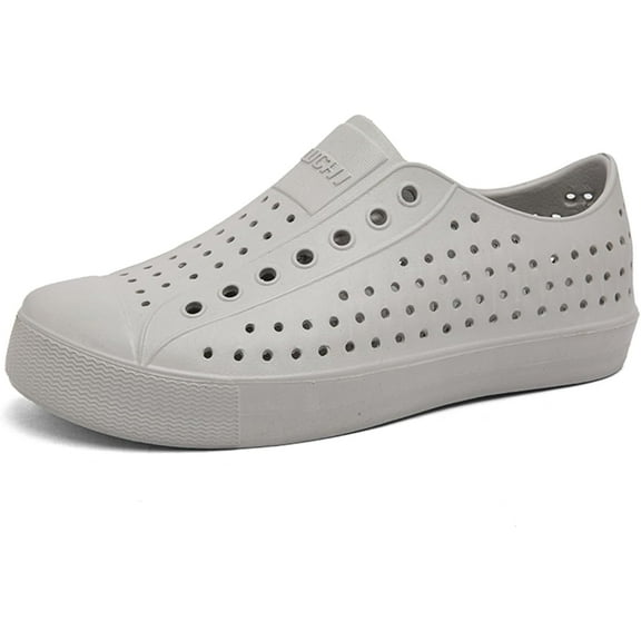 Comfortable Waterproof Clogs Unisex Lightweight EVA Outdoor/Beach Wear