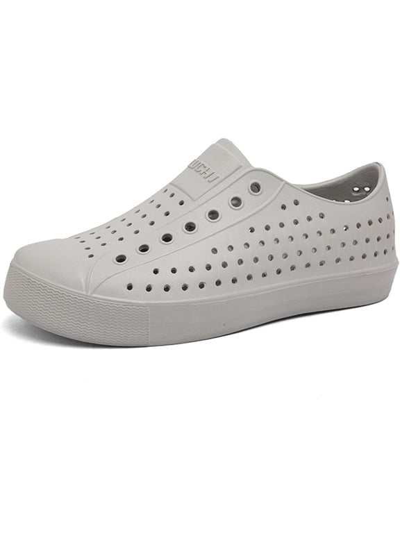 Comfortable Waterproof Clogs Unisex Lightweight EVA Outdoor/Beach Wear