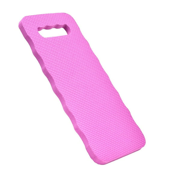 Comfortable Waterproof Gardening Kneeling Pad - Lightweight & for Durable