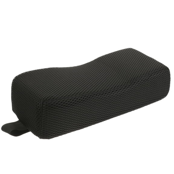 Comfortable Wheelchair Headrest Reusable Neck Support Breathable Head Positioning Pillow
