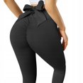 thumbnail image 1 of Comfortable Women's High Condition Sports Leggings A Lot Of Colors S-XXL, 1 of 2