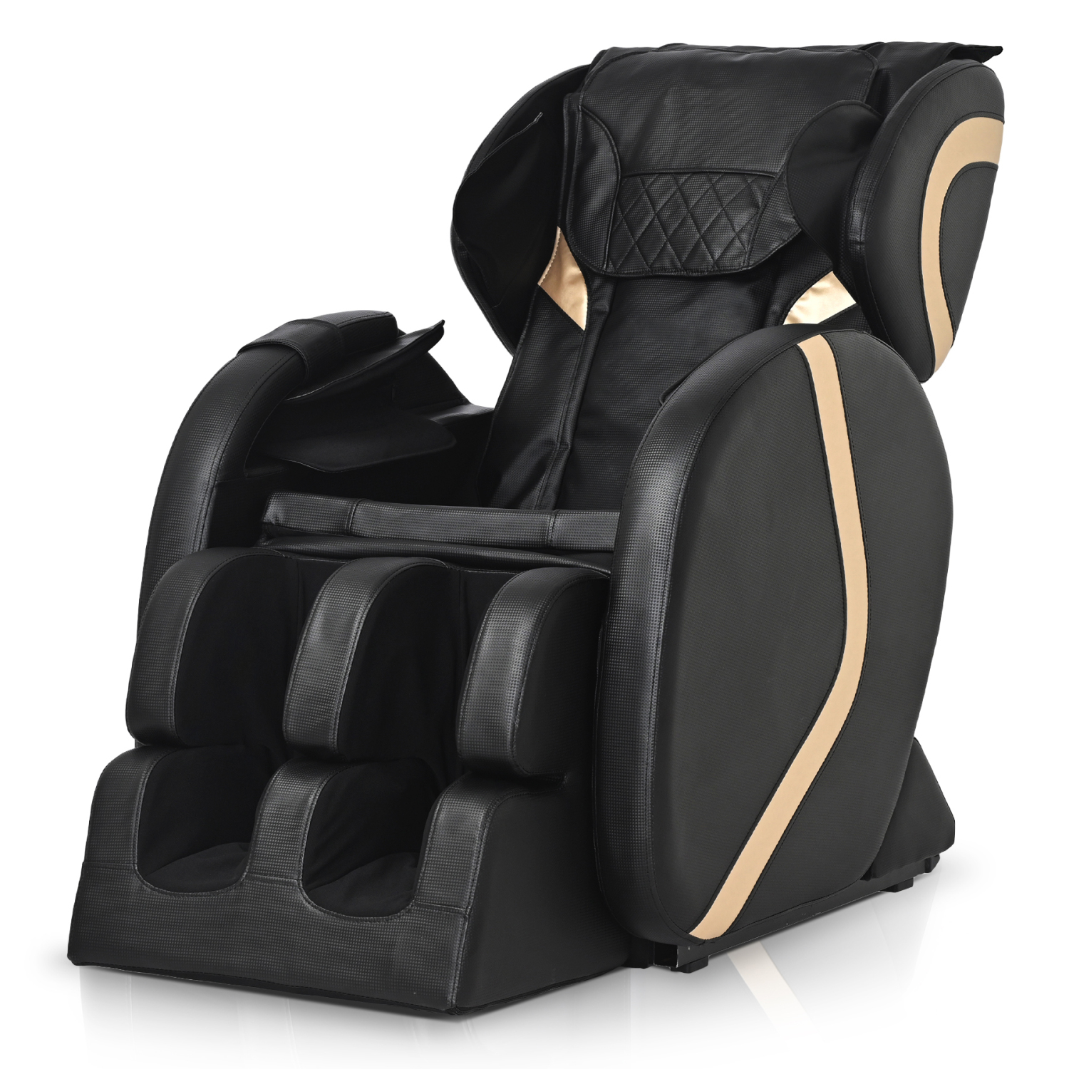 Comfortable Zero Gravity Massage Recliner Chair with Full Body Air