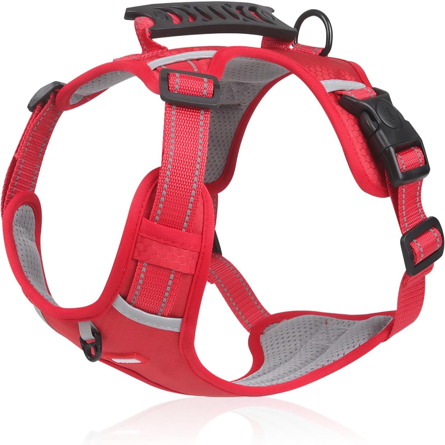 Comfortable and Stylish Ultra Dog Harness for Daily Walks and Outdoor