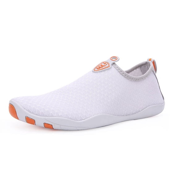 Comfortable lightweight waterproof shoes for both men and women, breathable,  beach and outdoor  shoes
