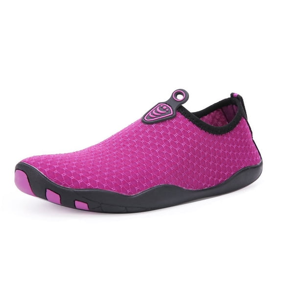 Comfortable lightweight waterproof shoes for both men and women, breathable, beach and outdoor shoes
