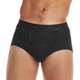 thumbnail image 1 of Comfortblend 3 Cb Woven Boxer Large, 1 of 6