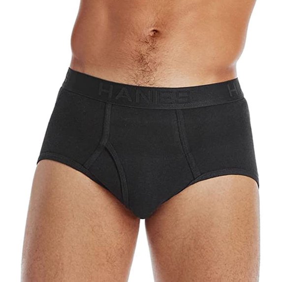 Comfortblend 3 Cb Woven Boxer Large