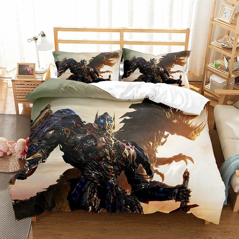 Comforter 3 Piece Bedding Set Comforter Set Cute Duvet Cover Sets Super ...