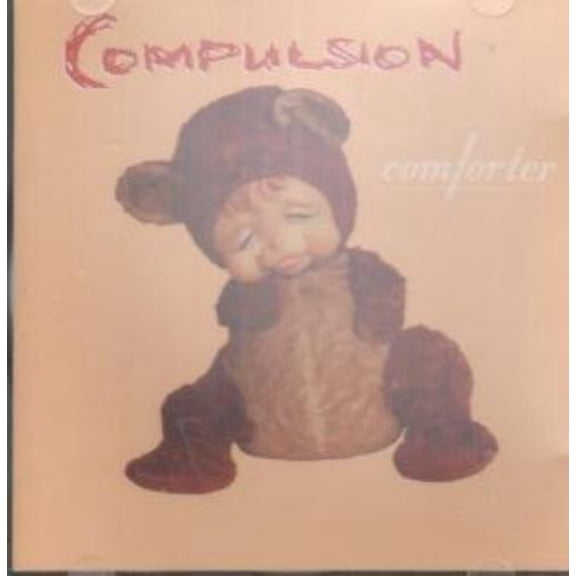 Comforter COMPULSION (CD)
