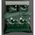 thumbnail image 1 of Comforter Cover Set Colorful Bedding Sets Highend Bedclothes Duvet Covers,Full (80"x90"), 1 of 5
