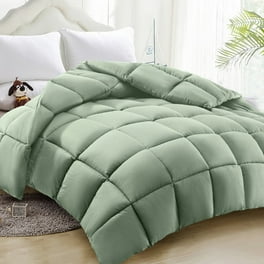 Daniadown Alpine Down Comforter 4 Seasons Queen Walmart