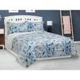 thumbnail image 1 of Comforter Set 2PC T Floral, 1 of 2