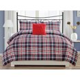 thumbnail image 1 of Comforter Set 4PC K Torino, 1 of 2