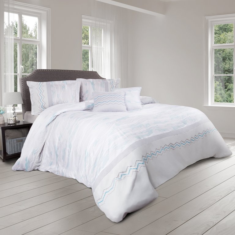 Comforters - Walmart.com  Comforter sets, Comforters, House styles