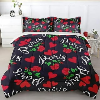 Bulldog comforter deals