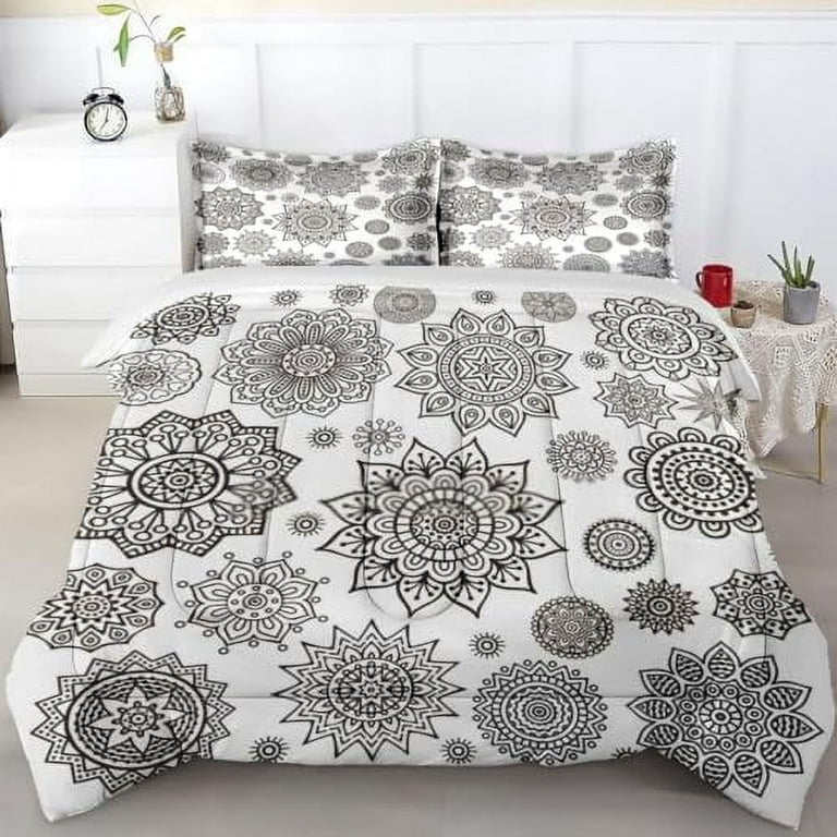 Floral pillowcases vintage discount