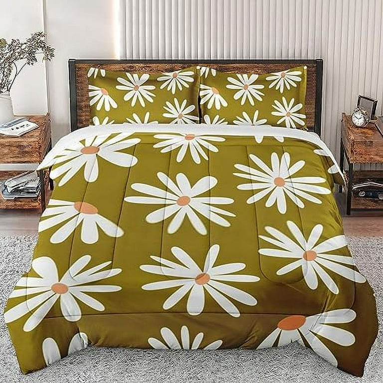 Sunflower nursery bedding set hot sale