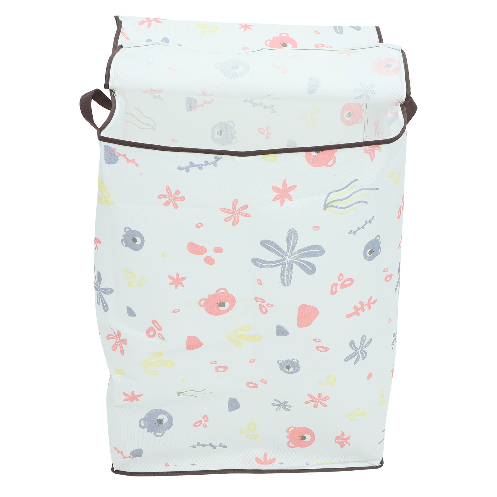 Comforter Storage Bag Bin Blanket Bins Large Closet Container Clothes