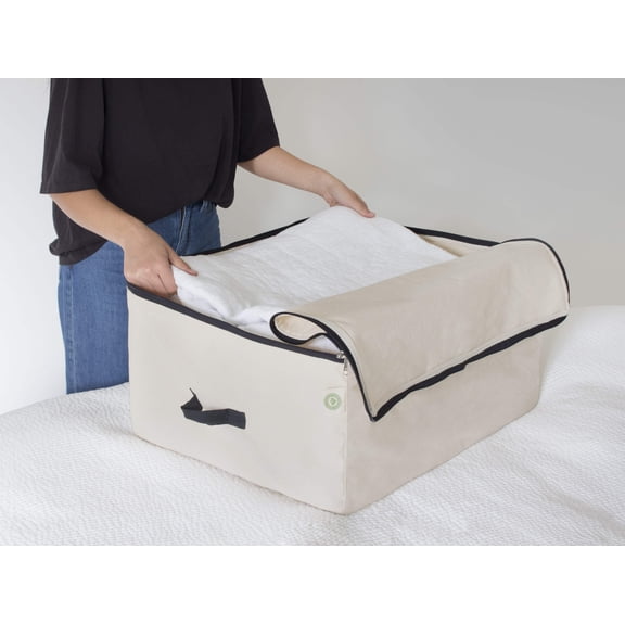 Comforter Storage Bags
