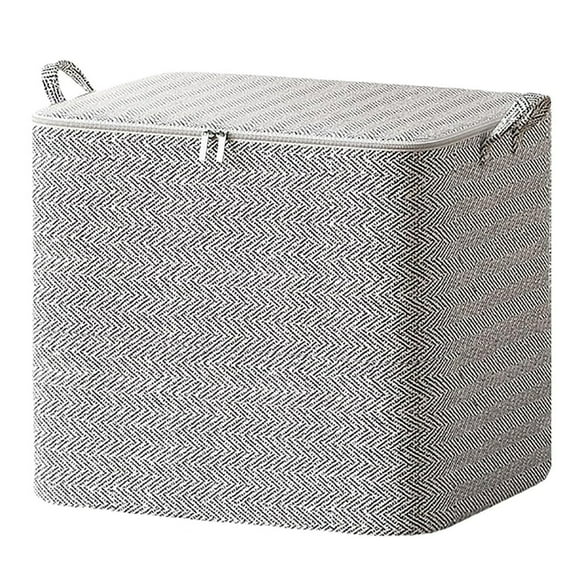 Comforter Storage Large Storage Bins with Lids Clothes Storage Large Storage Bags Pillow Storage Storage Bags for Clothes Blanket Storage Bags Blanket Storage
