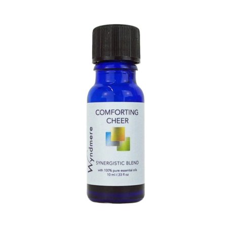 Comforting Cheer - Blend