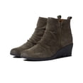 thumbnail image 1 of Comfortiva Ana Dark Taupe 6.5 M B, 1 of 5