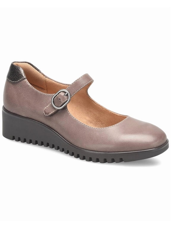 Women's Debbie Dusty Brown - CT0054996