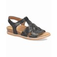 thumbnail image 1 of Comfortiva Gladia Leather Sandal, 7 M, 1 of 5