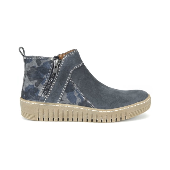 Comfortiva Hartwick Suede Boot, 10