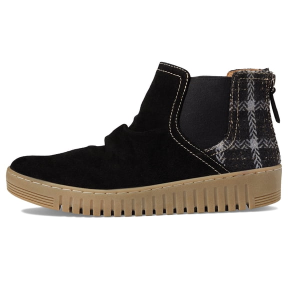 Comfortiva Hollis Black 7.5 M (B)