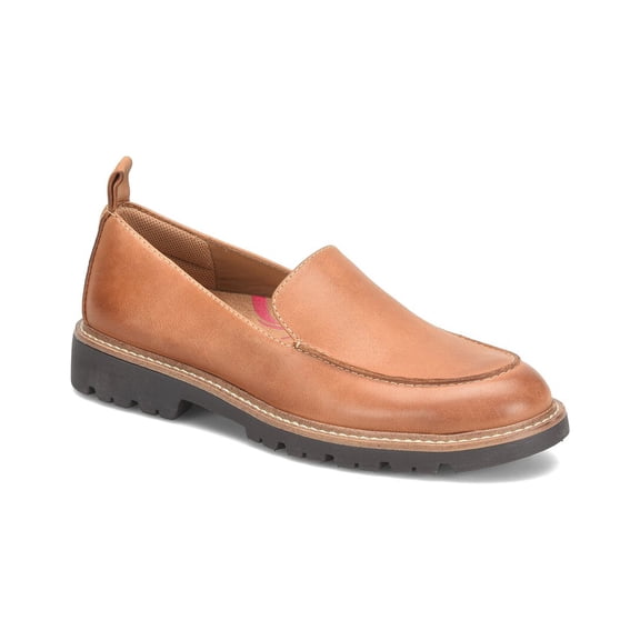 Comfortiva Lindee Leather Loafer, 8