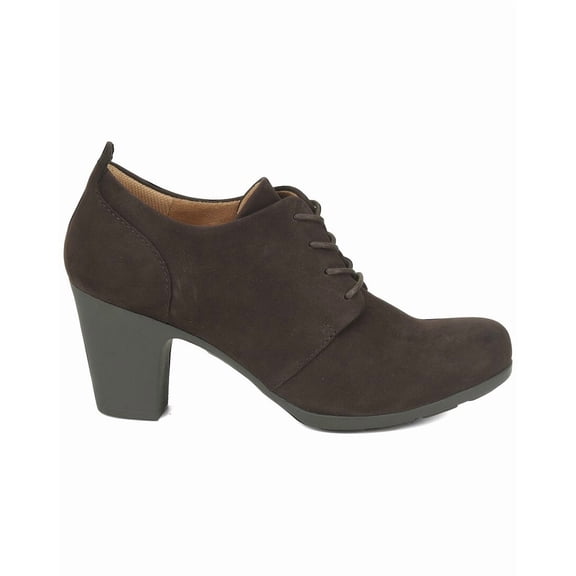 Comfortiva Neacy Leather Shootie, 8