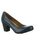 thumbnail image 1 of Comfortiva Noxi Womens Pump CD US MidnightNavy, 1 of 6