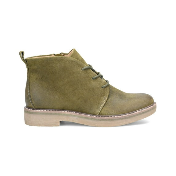 Comfortiva Rebeca Suede Boot, 6