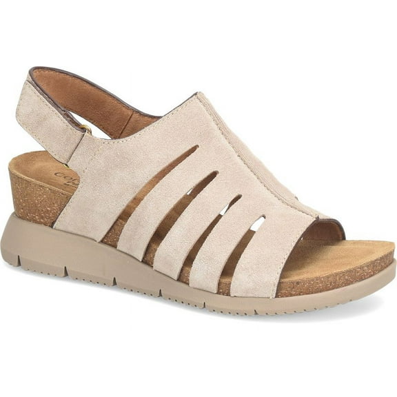 Comfortiva Women's Scottie Sandal Baywater - CT0049828