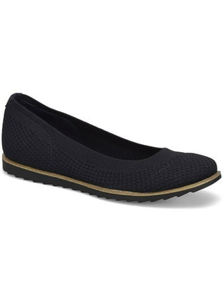 Comfortiva Flats in Womens Shoes Blue Walmart