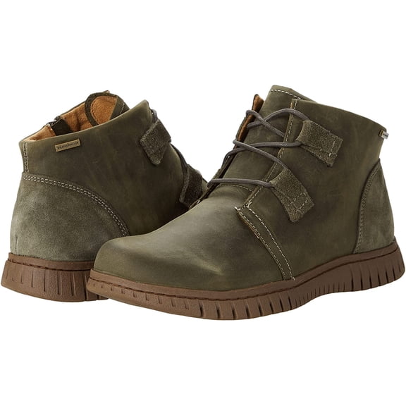 Comfortiva womens Corine 8.5 Olive