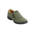 thumbnail image 1 of Comfortview Aidan Flat Zip-Up Women's Walk Shoes (Wide Widths Available), 1 of 6