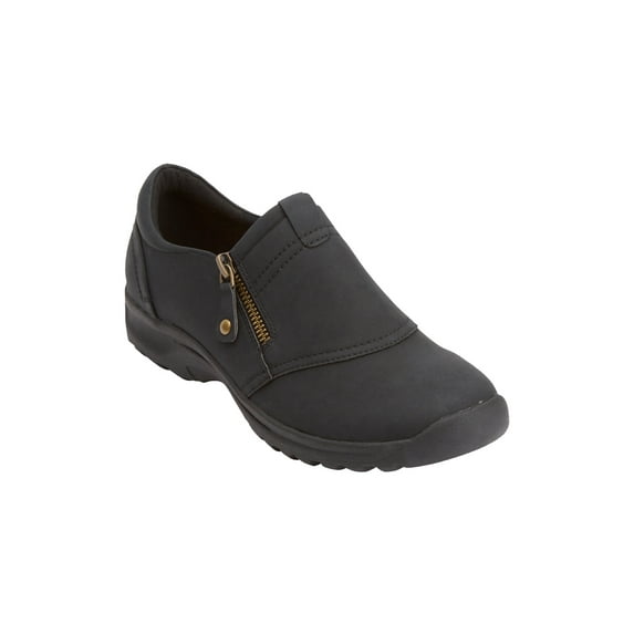 Comfortview Aidan Flat Zip-Up Women's Walk Shoes (Wide Widths Available)