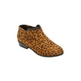 thumbnail image 1 of Comfortview Bexley Bootie Short Ankle Boot Women's Winter Shoes (Wide Widths Available), 1 of 6